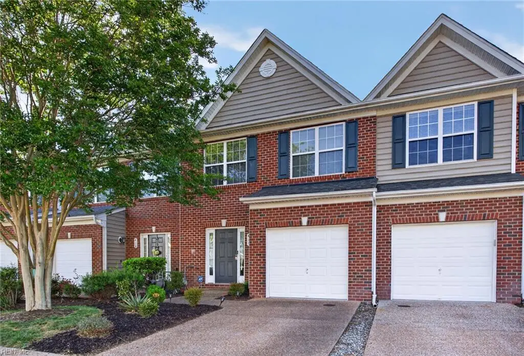 415 Lewis Burwell Place, Williamsburg, VA 23185 - #1