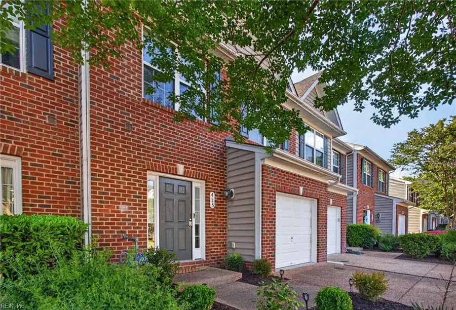 415 Lewis Burwell Place, Williamsburg, VA 23185 - #3