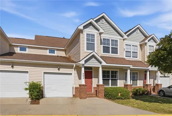 851 Norview Avenue #402, Norfolk, VA 23513