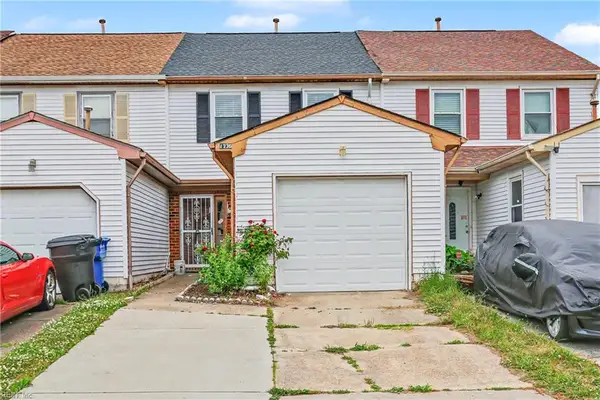 1336 Hafford Road, Virginia Beach, VA 23464