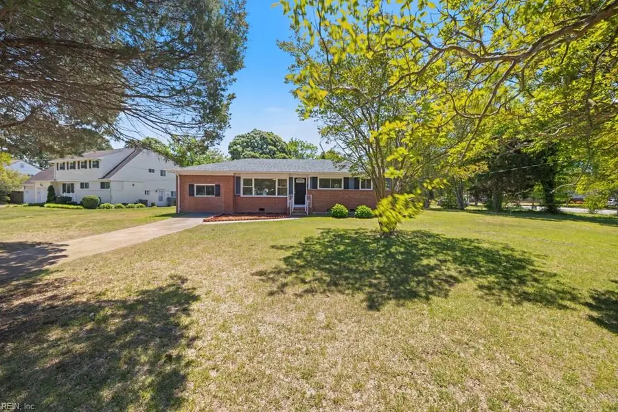441 Beacon Hill Circle, Norfolk, VA 23502 - #3