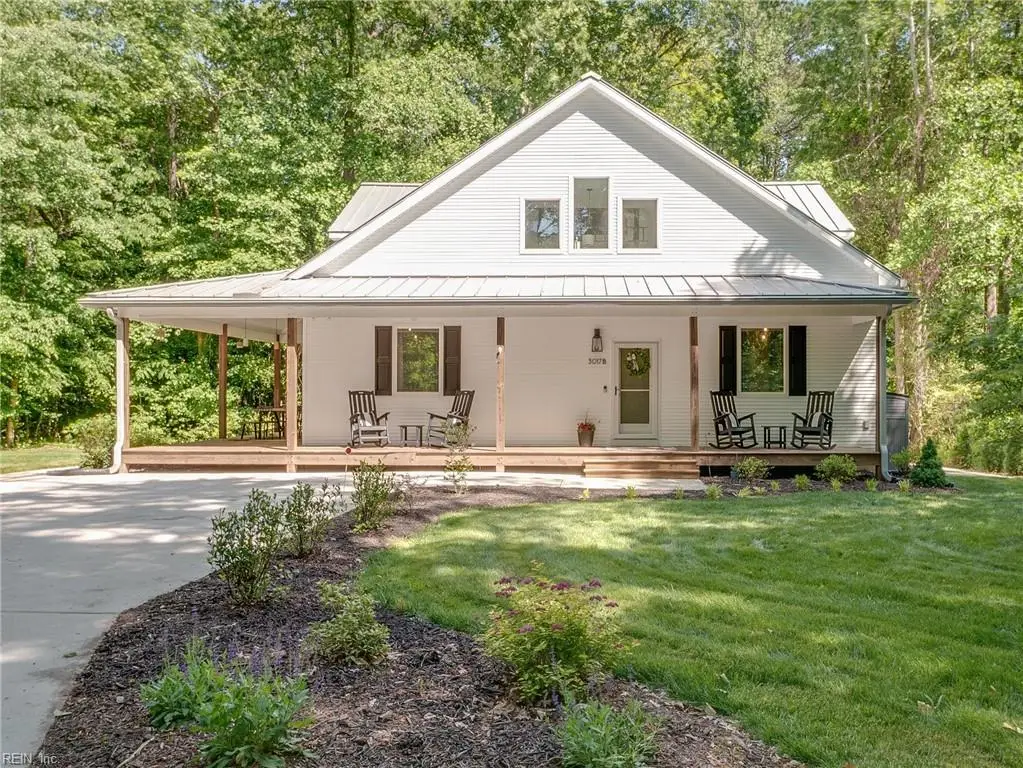 3017 Hampton Highway #B, Yorktown, VA 23693 - #1