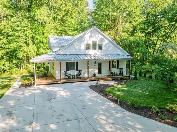 3017 Hampton Highway #B, Yorktown, VA 23693