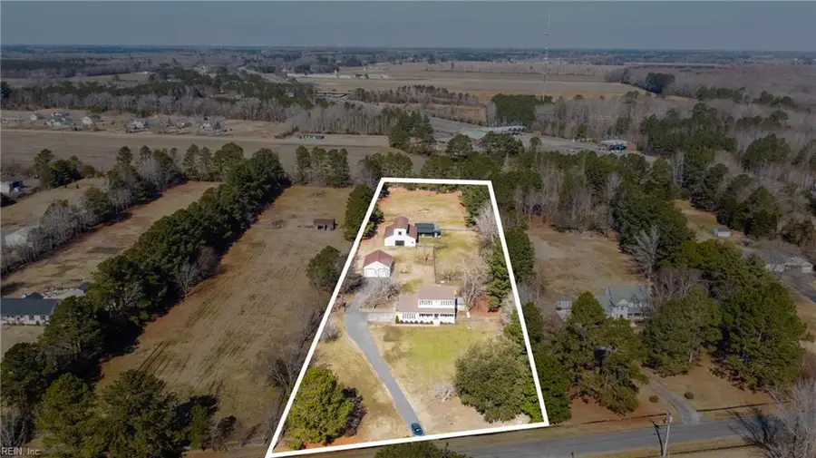 224 Saint Brides Road E, Chesapeake, VA 23322 - #2