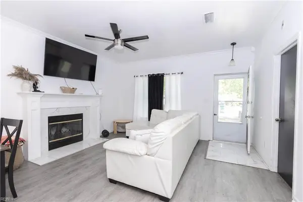 4309 Turpin Place, Newport News, VA 23602