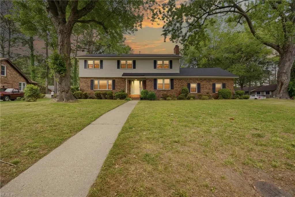 957 Edwin Drive, Virginia Beach, VA 23464 - #1