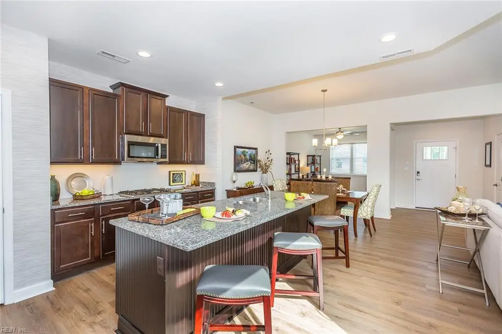 1701 Acadian Drive #C, Suffolk, VA 23434 - #1