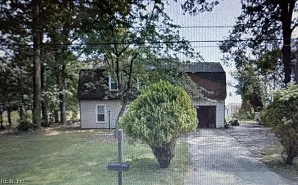 4005 Magnolia Drive, Portsmouth, VA 23703