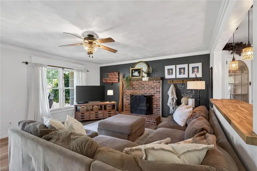 704 Ravenstone Court, Chesapeake, VA 23322 - #2