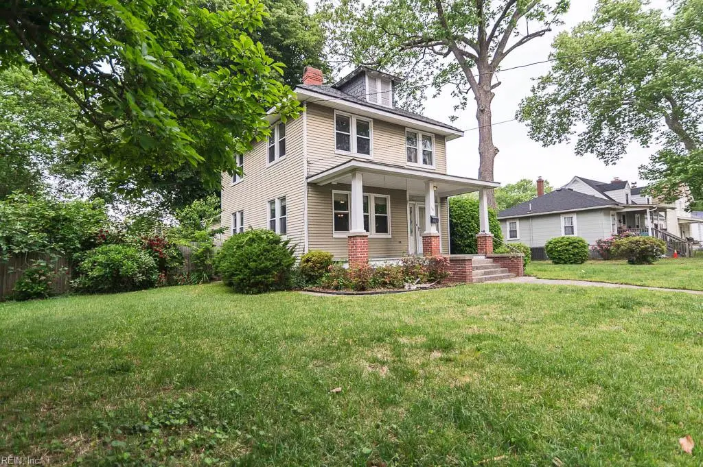 16 S Juniper Street, Hampton, VA 23669 - #1