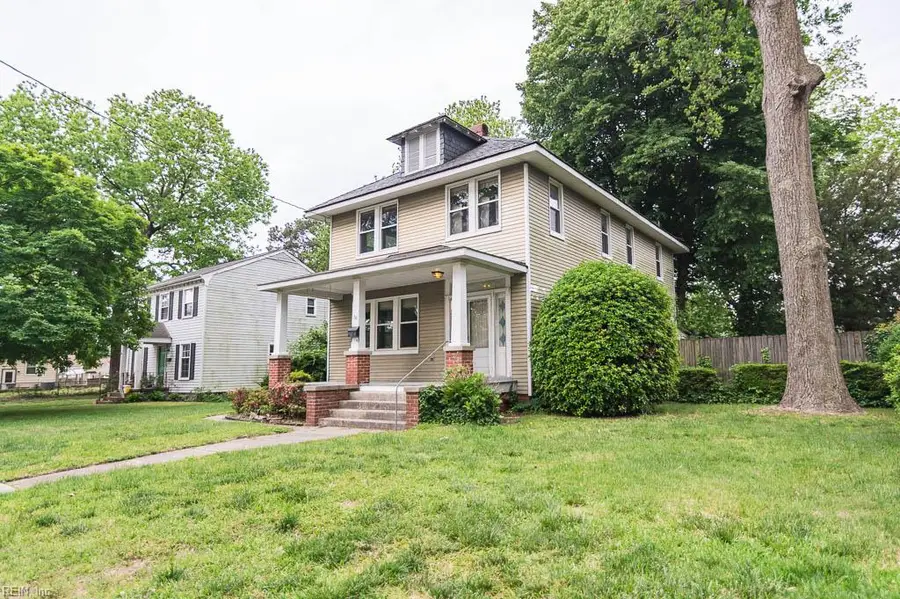 16 S Juniper Street, Hampton, VA 23669 - #3