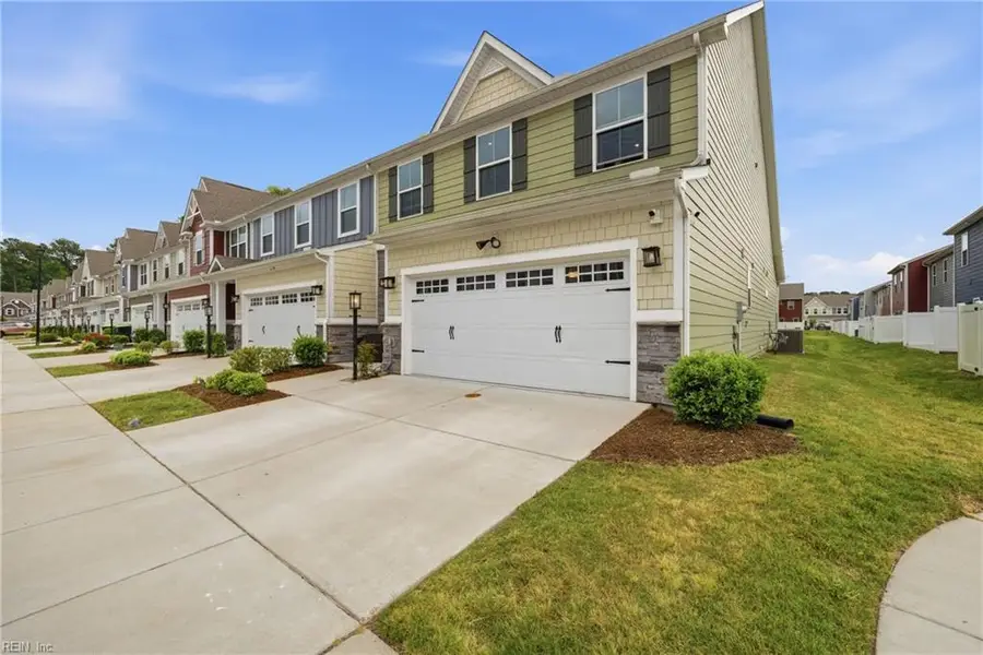 531 Eldridge Lane, Chesapeake, VA 23323 - #2