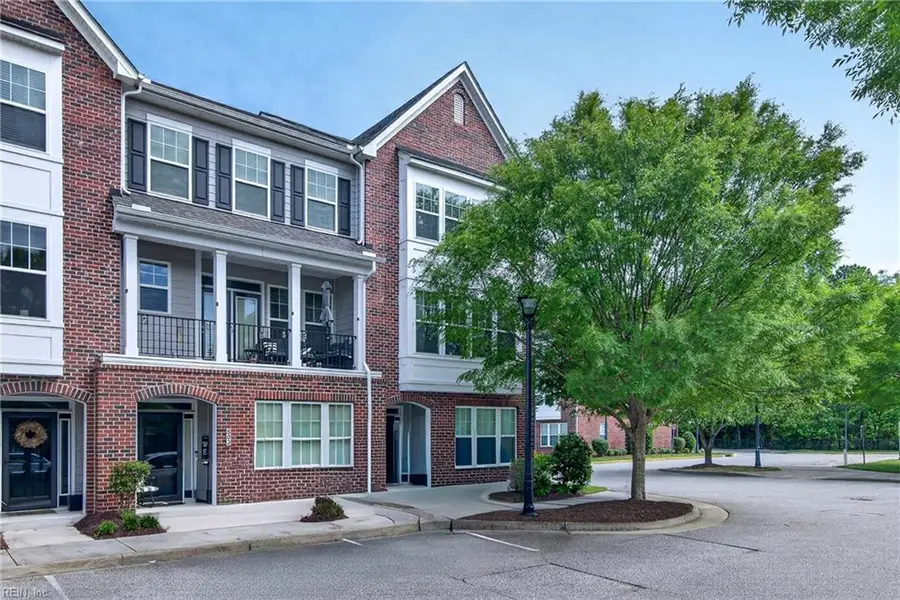 501 Violet Court, Newport News, VA 23602 - #2