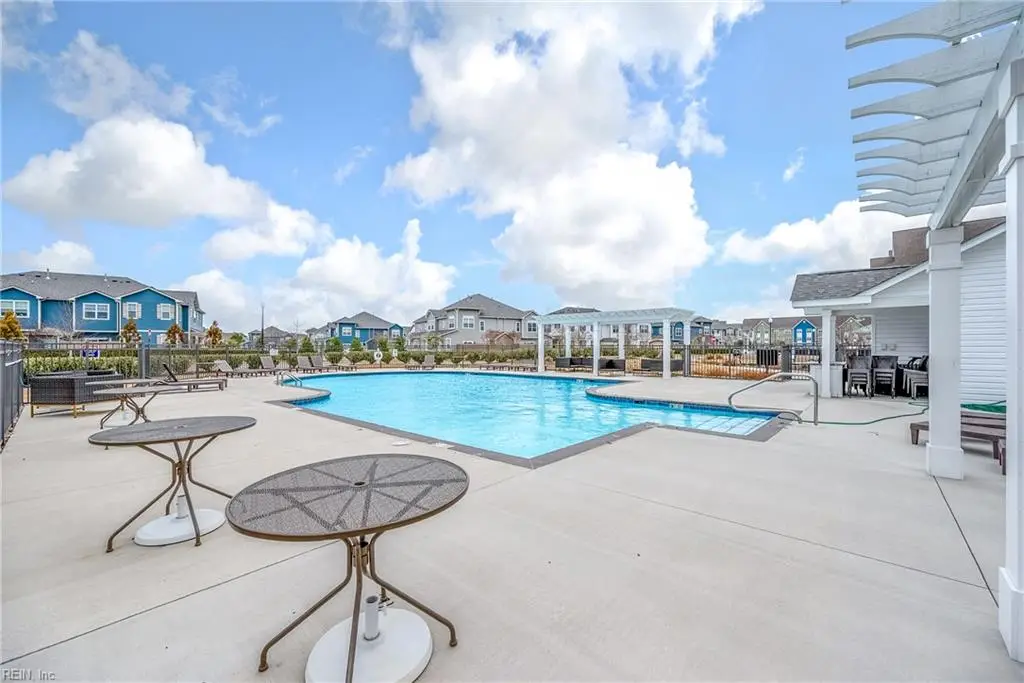 4128 Ardent Circle, Virginia Beach, VA 23456 - #1