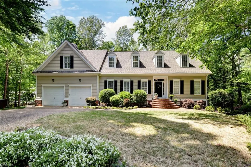 118 Ainsdale, Williamsburg, VA 23188 - #1