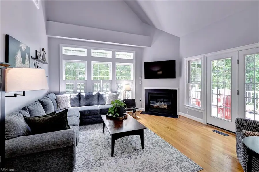 118 Ainsdale, Williamsburg, VA 23188 - #2