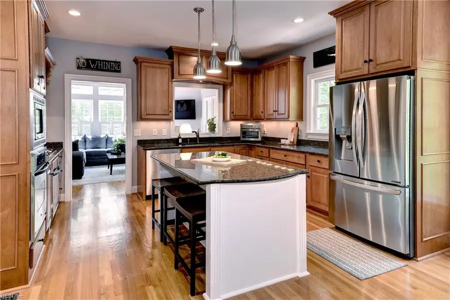 118 Ainsdale, Williamsburg, VA 23188 - #3