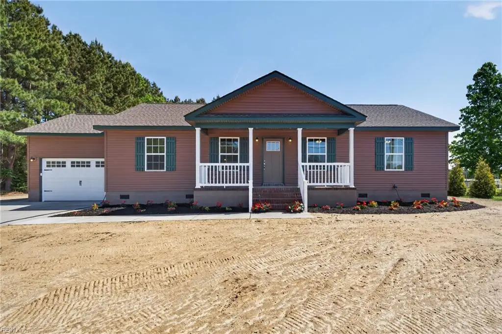 900 Dutch Road, Suffolk, VA 23437 - #1