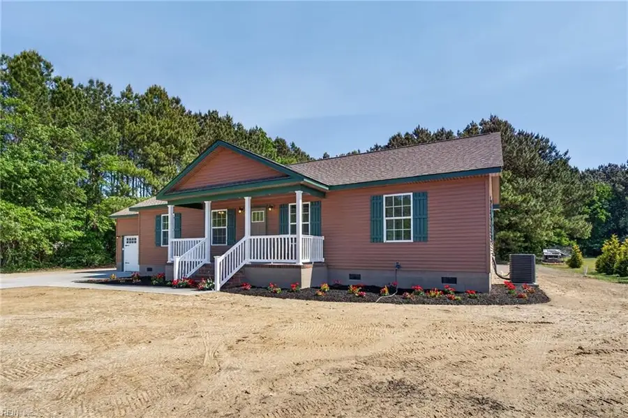900 Dutch Road, Suffolk, VA 23437 - #2