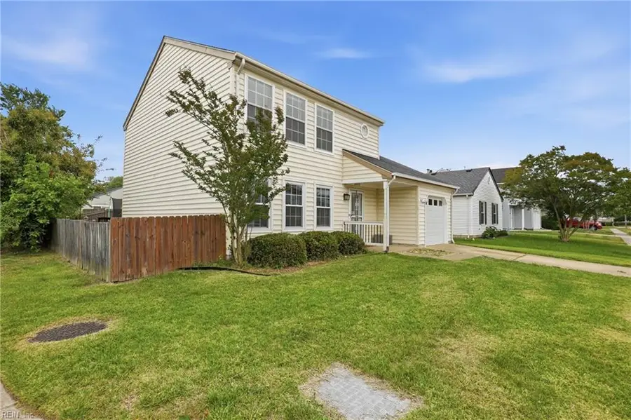 2000 Monument Drive, Virginia Beach, VA 23464 - #2