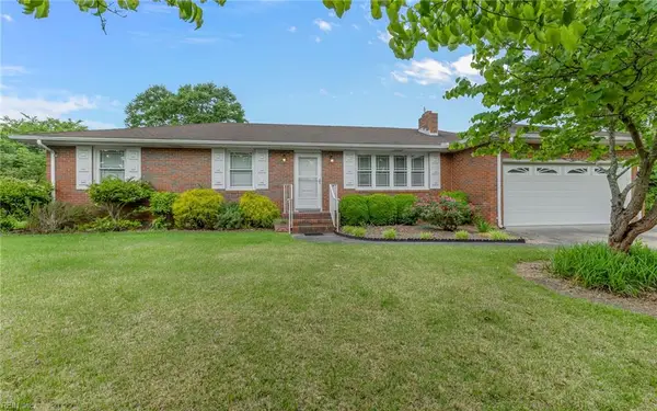 304 Sarazen Drive, Portsmouth, VA 23701