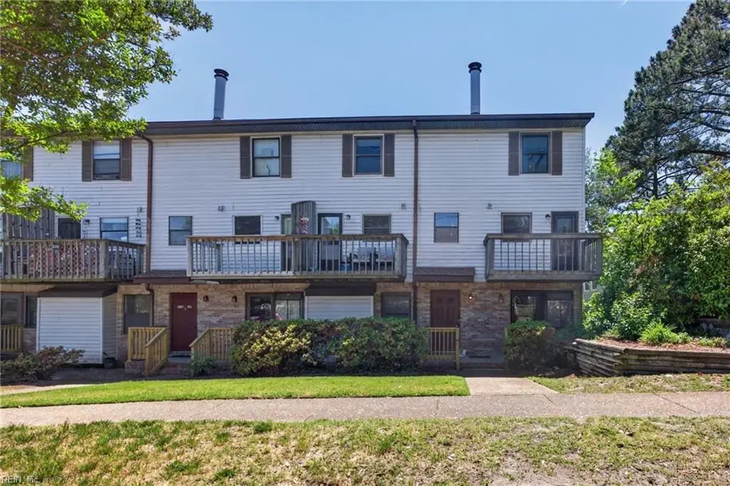 225 A View Avenue #109, Norfolk, VA 23503 - #1