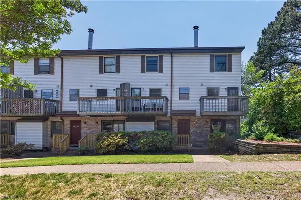 225 A View Avenue #109, Norfolk, VA 23503