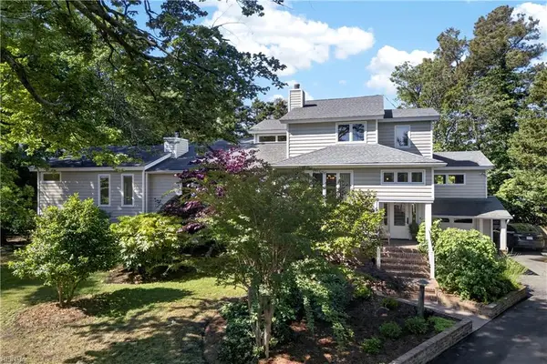 421 Goodspeed Road, Virginia Beach, VA 23451