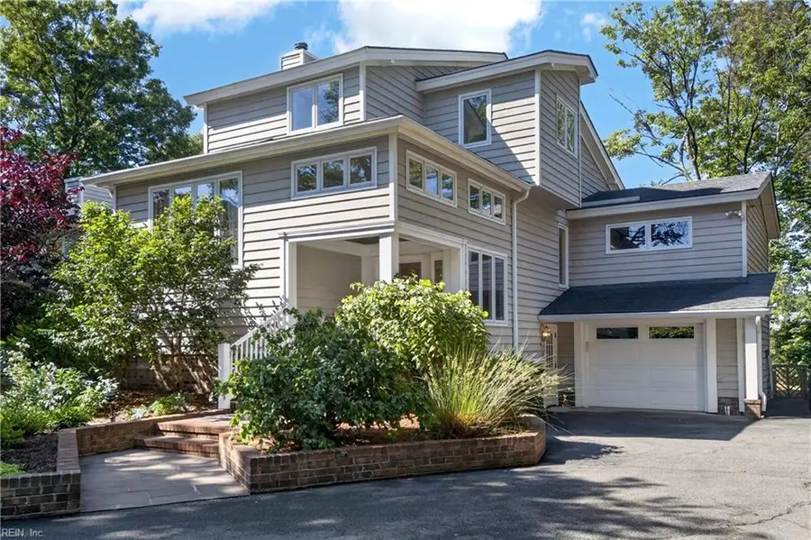 421 Goodspeed Road, Virginia Beach, VA 23451 - #2