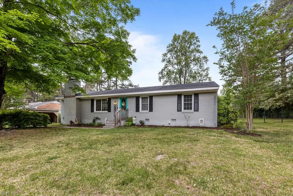 31165 Cardinal Avenue, Franklin, VA 23851 - #1