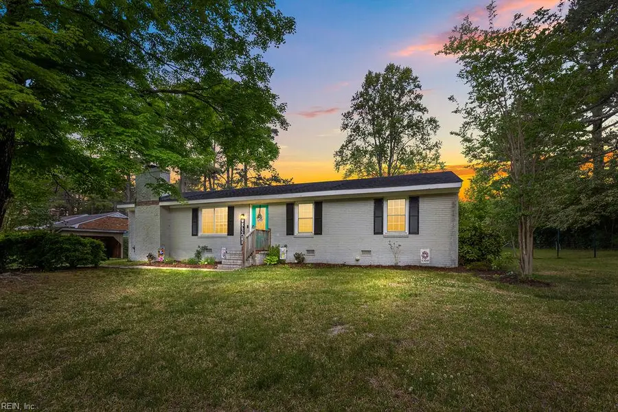 31165 Cardinal Avenue, Franklin, VA 23851 - #2