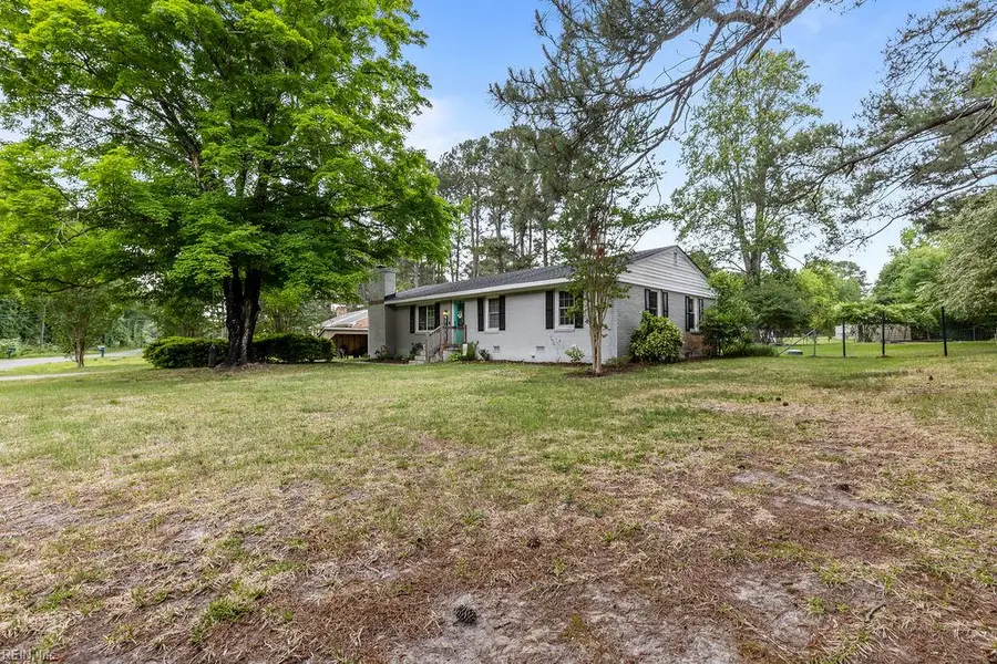 31165 Cardinal Avenue, Franklin, VA 23851 - #3