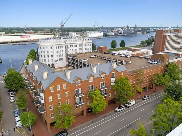 111 High Street #407, Portsmouth, VA 23704