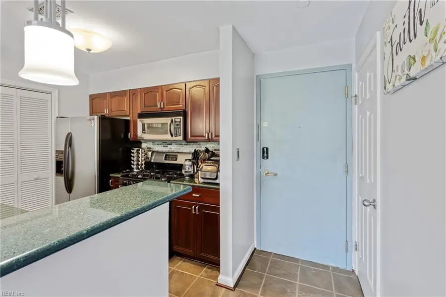 111 High Street #407, Portsmouth, VA 23704 - #3