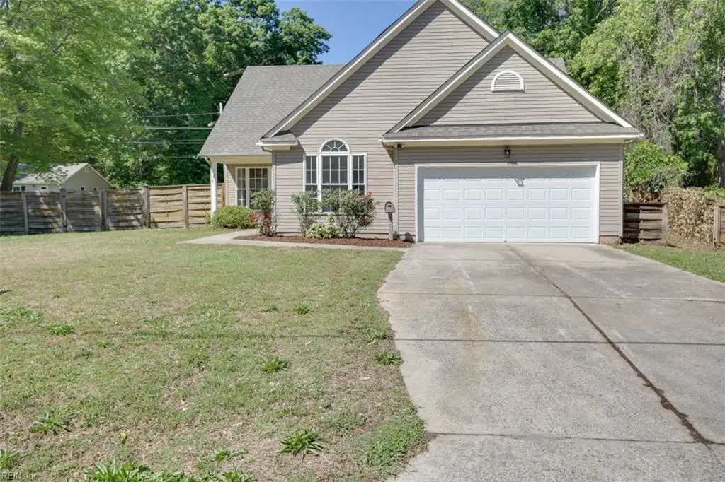 41 Mennonite Lane, Newport News, VA 23602 - #1