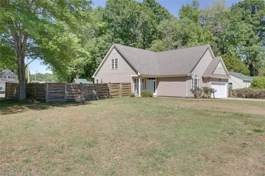 41 Mennonite Lane, Newport News, VA 23602 - #3