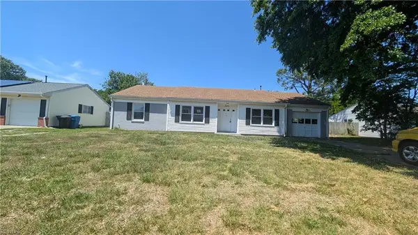 629 Breeds Hill Road, Virginia Beach, VA 23462