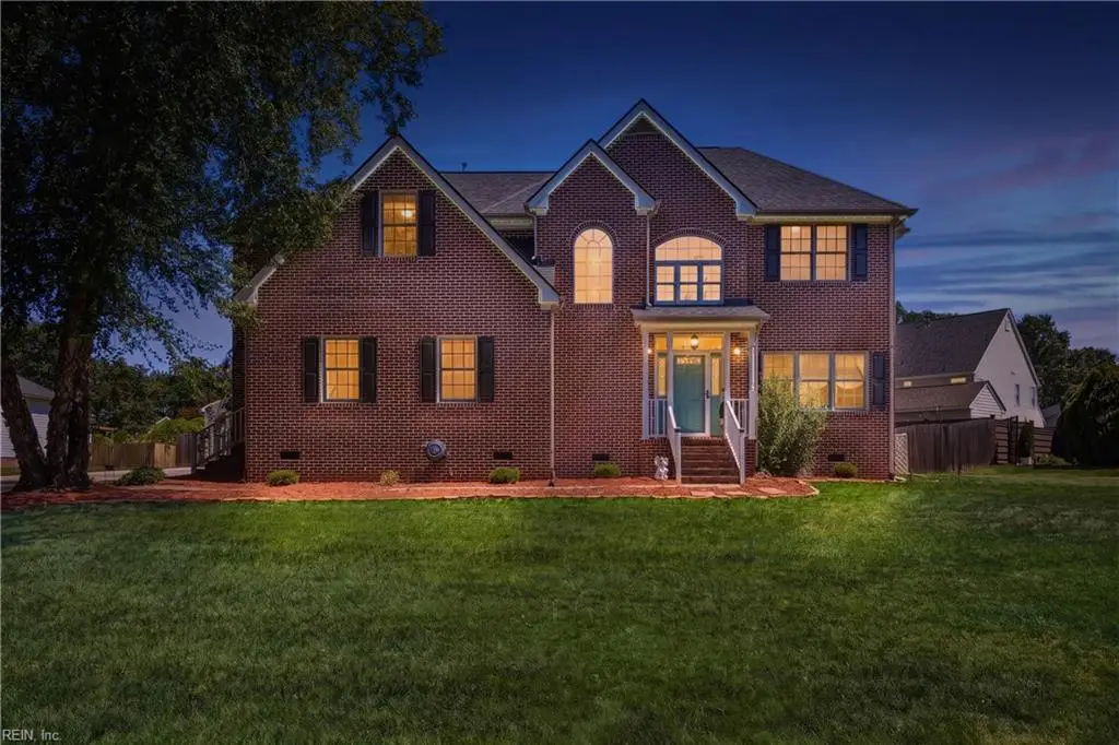 200 Keswick Place, Smithfield, VA 23430 - #1