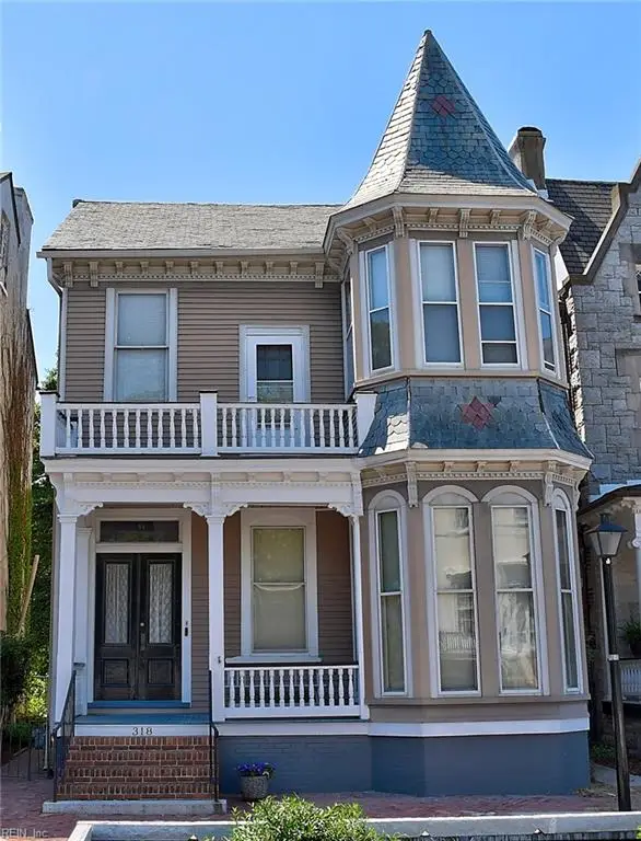 318 Court Street, Portsmouth, VA 23704