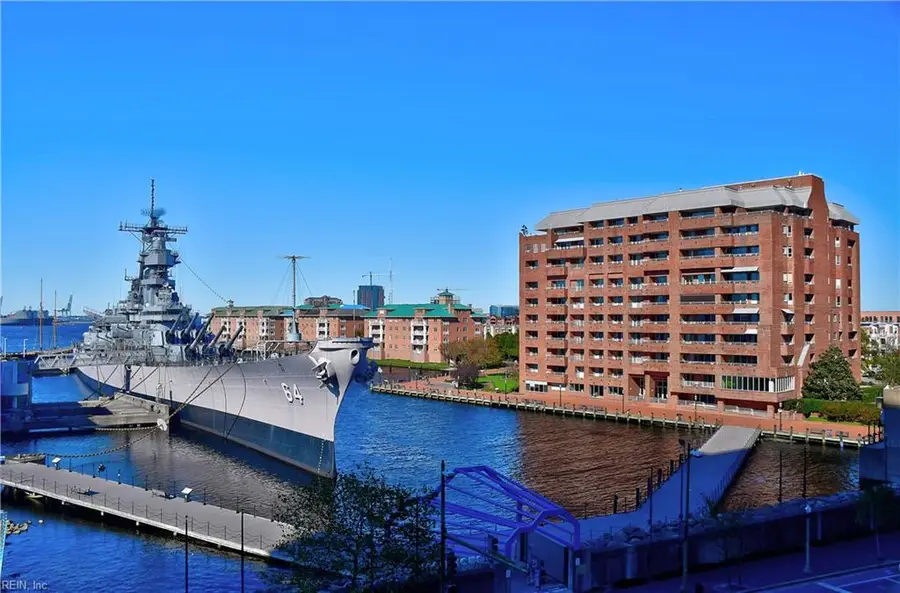 215 Brooke Avenue #411, Norfolk, VA 23510 - #2
