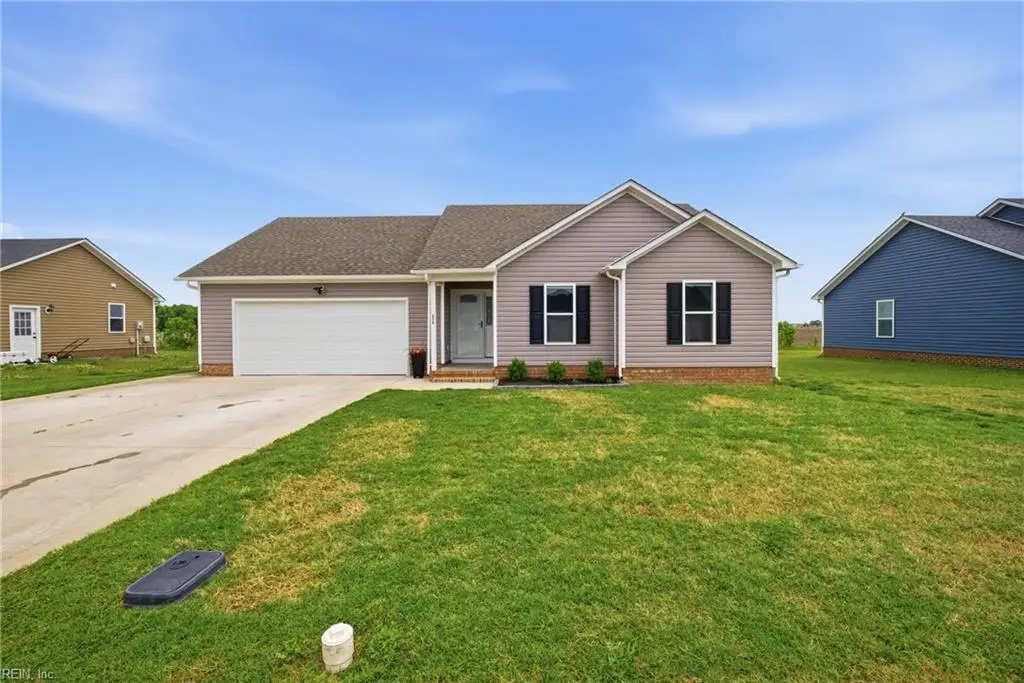 210 Nugget Trail, Elizabeth City, NC 27909 - #1