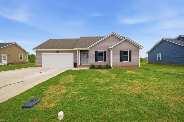 210 Nugget Trail, Elizabeth City, NC 27909