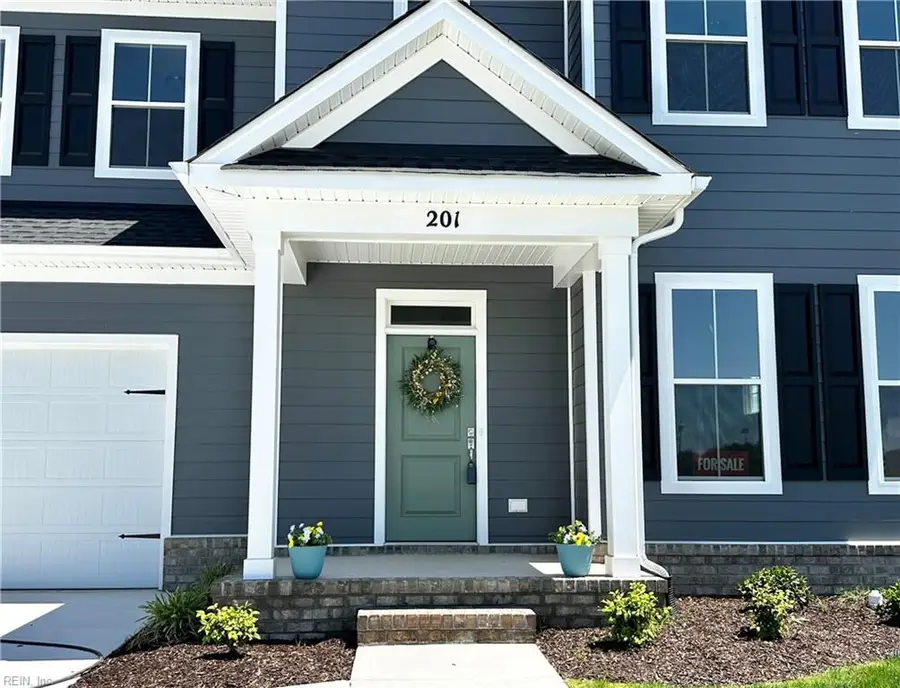 201 Station Drive, Suffolk, VA 23434 - #2