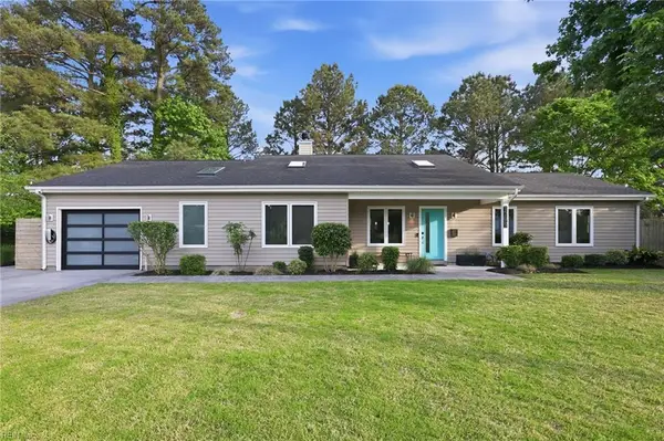 1799 Mable Lane, Virginia Beach, VA 23451
