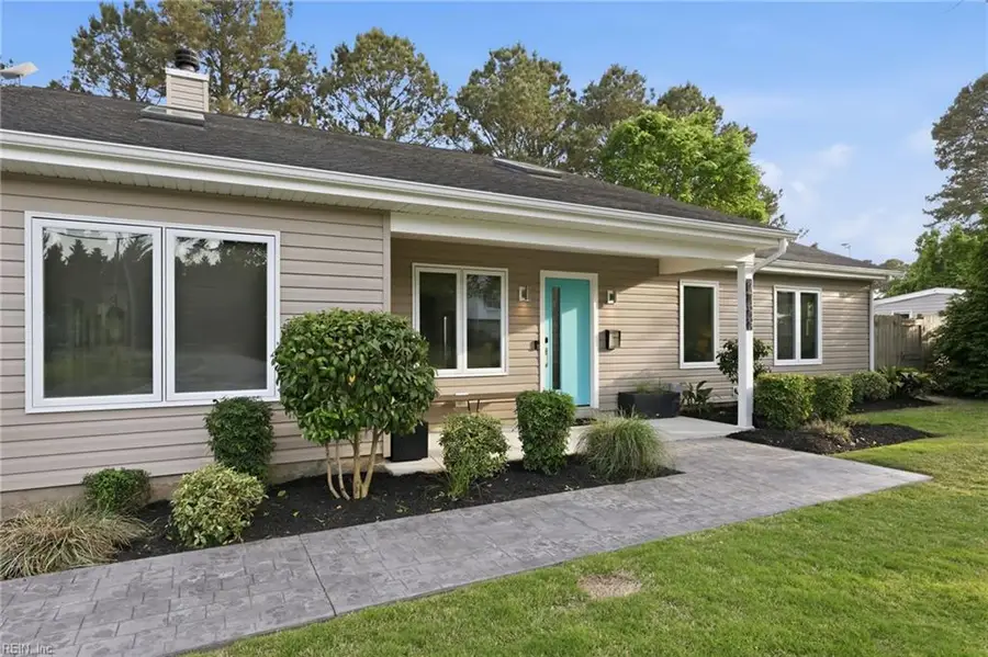 1799 Mable Lane, Virginia Beach, VA 23451 - #2