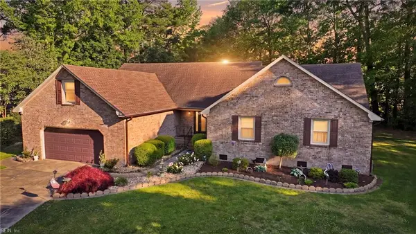 706 Tannahill Court, Chesapeake, VA 23322