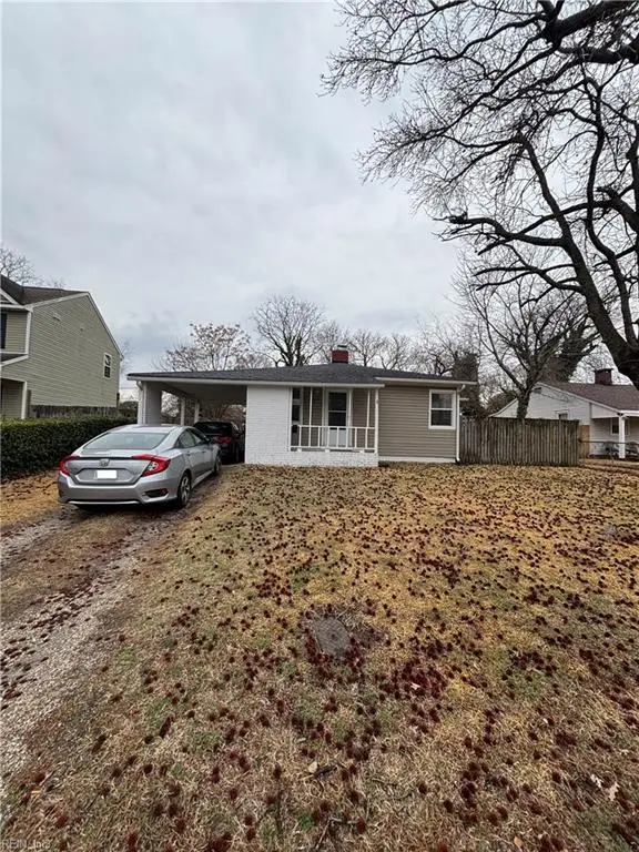 8215 Mercer Drive, Norfolk, VA 23505 - #1