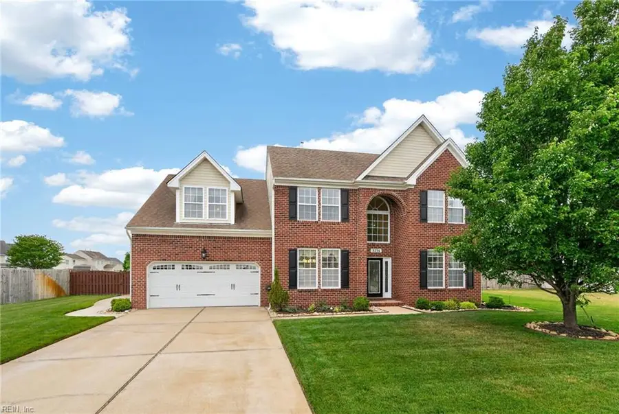 3236 Joplin Lane, Chesapeake, VA 23323 - #2