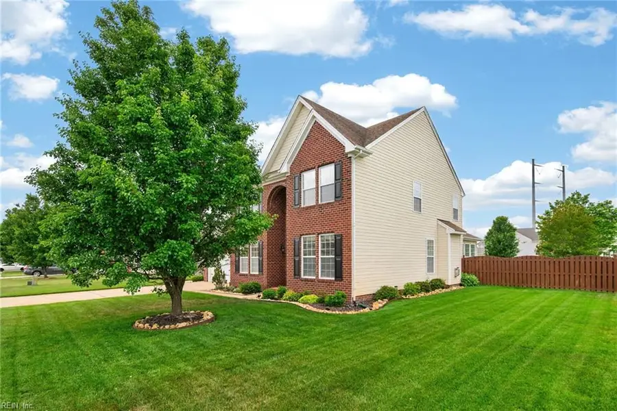 3236 Joplin Lane, Chesapeake, VA 23323 - #3