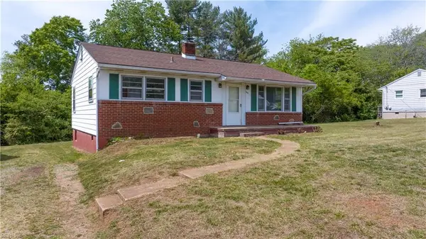 1018 Askin Street, Martinsville, VA 24112